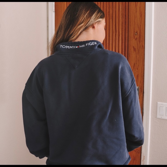 Tommy Hilfiger Sweatshirt - Picture 2 of 3